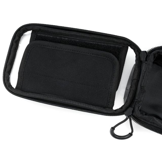 ACID Top Tube Bag CMPT 1L pyöräilylaukku